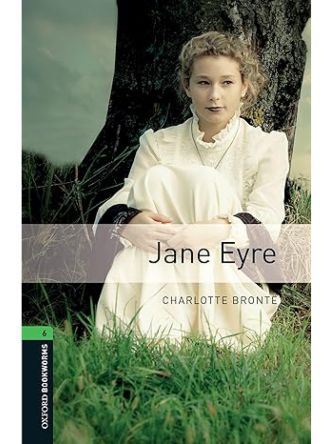 JANE EYRE L6