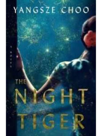 NIGHT TIGER