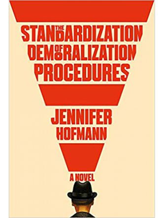 STANDARDIZATION OF DEMORALIZATION PROCEDURES