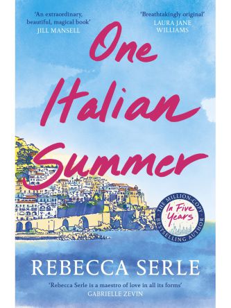 ONE ITALIAN SUMMER