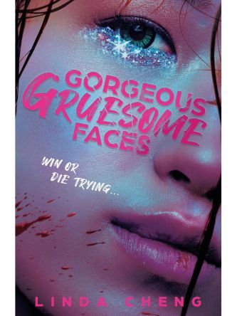 GORGEOUS GRUESOME FACES