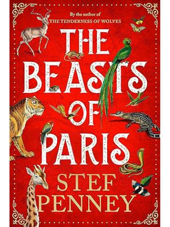 BEASTS OF PARIS