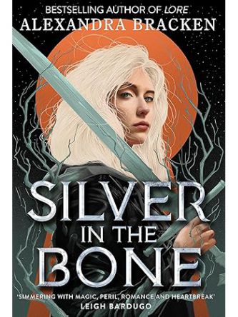 SILVER IN THE BONE