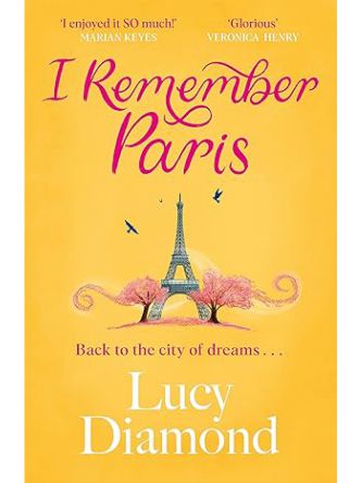 I REMEMBER PARIS