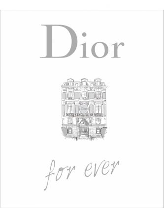 DIOR FOR EVER