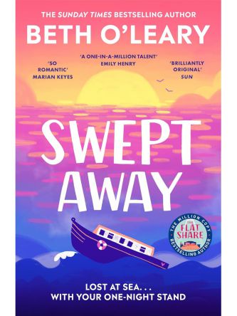 SWEPT AWAY