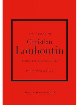 LITTLE BOOK OF CHRISTIAN LOUBOUTIN