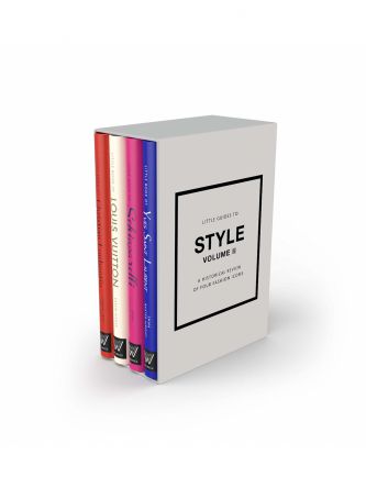 LITTLE GUIDES TO STYLE 2