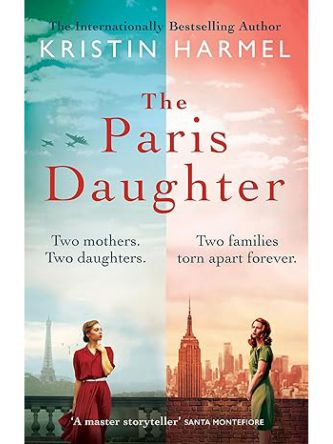 PARIS DAUGHTER