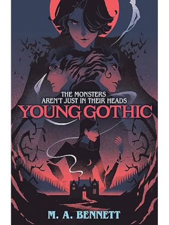 YOUNG GOTHIC #1
