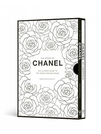 STORY OF CHANEL GIFT SET