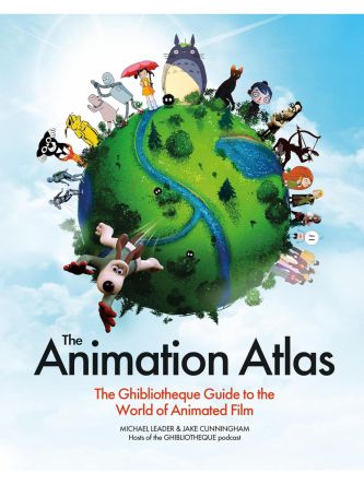 ANIMATION ATLAS