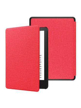 כיסוי לקינדל מסך ”6 -צבע אדום