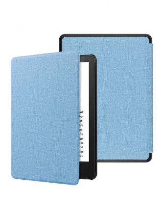 כיסוי לקינדל מסך ”6 -צבע כחול בהיר