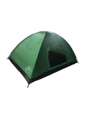אוהל ל 6 אנשים הרכבה רגילה