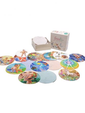 תרגומון רגשות freeli