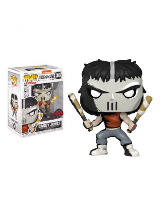 פופ קייסי ג’ונס מצבי הנינג’ה אקסלוסיבי Funko POP