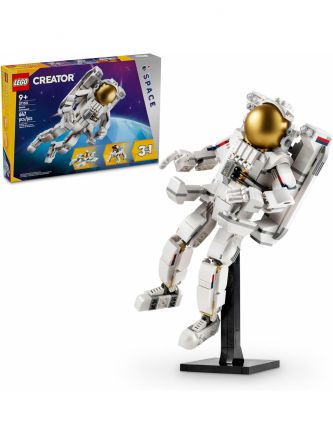 אסטרונאוט חלל לגו 31152 LEGO Creator