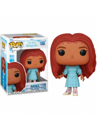 פופ אריאל בת הים הקטנה 2023 Funko POP