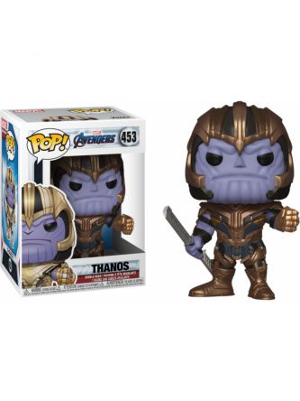 פופ טאנוס מהסרט סוף המשחק Funko POP