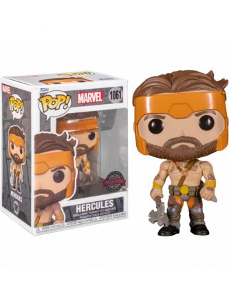 פופ הרקולס מארוול  Funko POP
