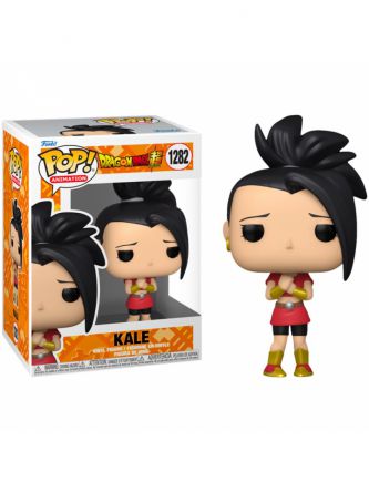 פופ קייל דרגון בול Funko POP