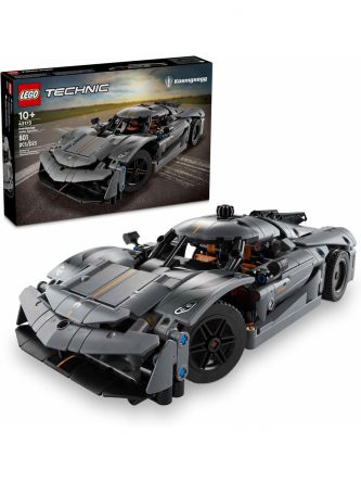 קוניגסג ג’סקו אבסולוט לגו LEGO Technic 42173