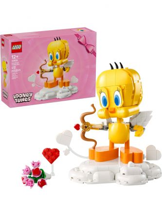 טוויטי הציפור לגו LEGO ICONIC 40824