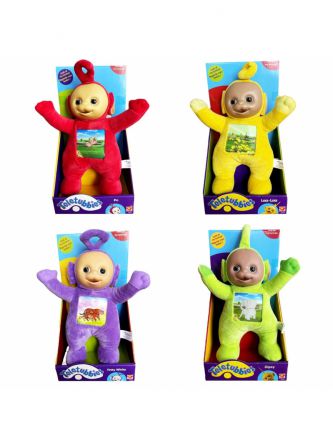 בובת טלטאביז