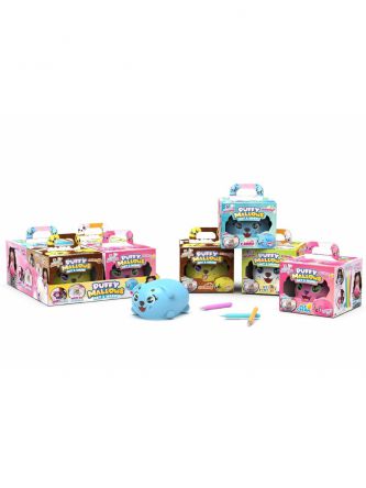 פאפי מאלווס