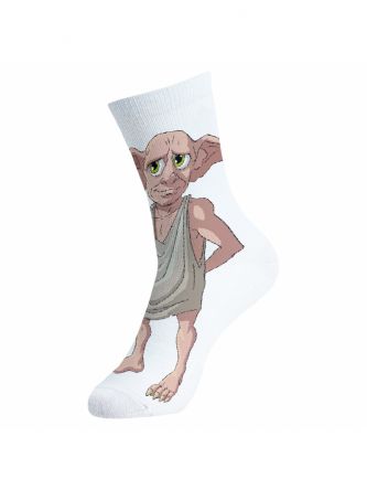 גרביים מעוצבים דובי