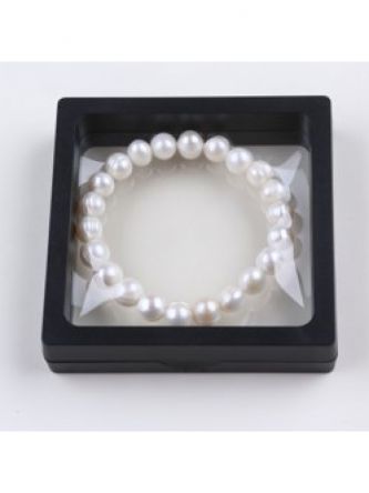 צמיד שרשרת פנינים classic A