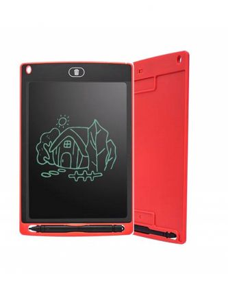 מסך הפלא אדום