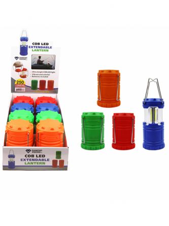 עששית לד מיוחדת צבעים שונים