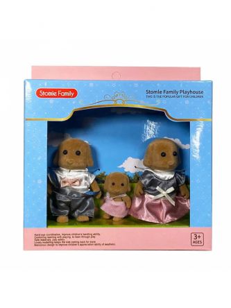 משפחת הכלבים H12