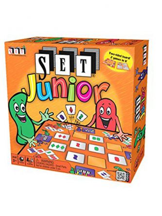 סט ג’וניור