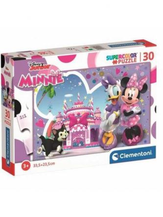 פאזל מיני מאוס 30 חל’