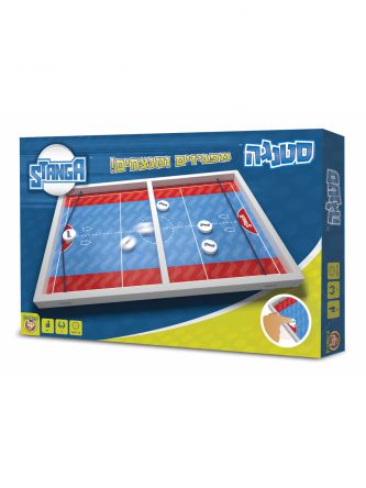 סטנגה משחק קופסא