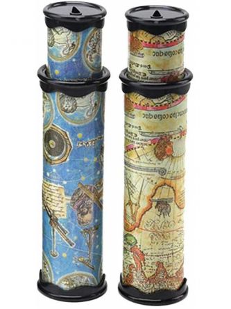 קליידוסקופ