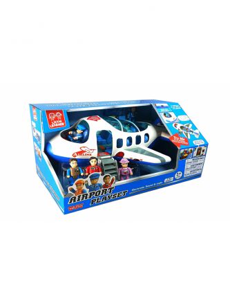 מטוס צלילים ענק