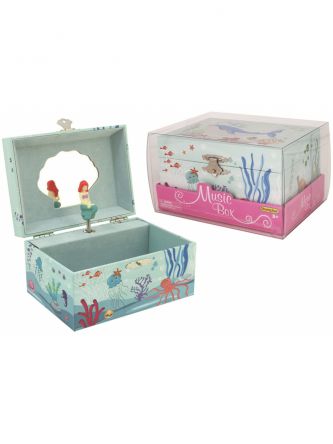 תיבת נגינה בת ים CH92074