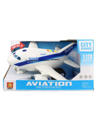 מטוס נוסעים גדול V