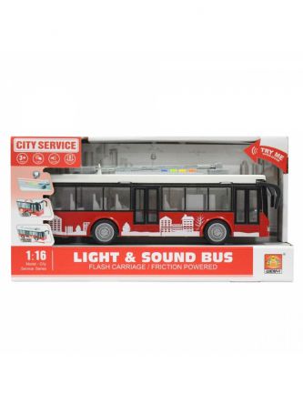 אוטובוס עירוני אגד WY911A