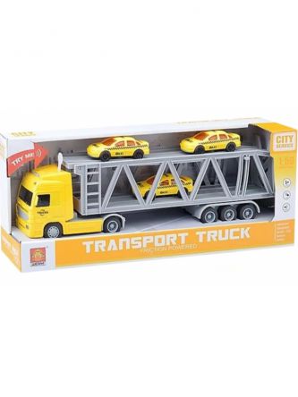 מוביל מכוניות בינוני V