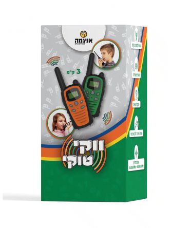 ווקי טוקי קידס