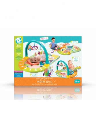 אוניברסיטה חיות 3 ב 1