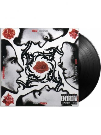 BLOOD SUGAR SEX MAGIK LP