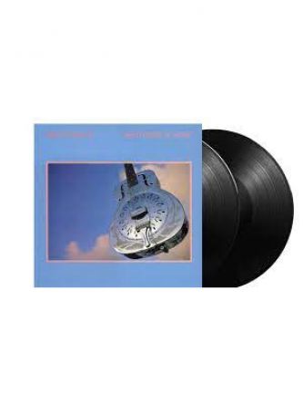 BROTHERS IN ARMS 2LP