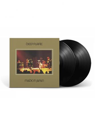 MADE IN JAPAN 2LP