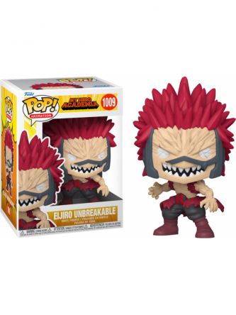 פופ אייג’ירו מיי הירו אקדמי My Hero Academia Funko POP